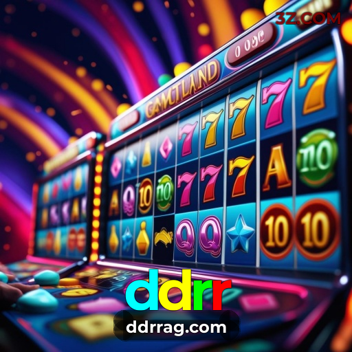 Os Melhores Jogos do ddrr Para Todos os Estilos