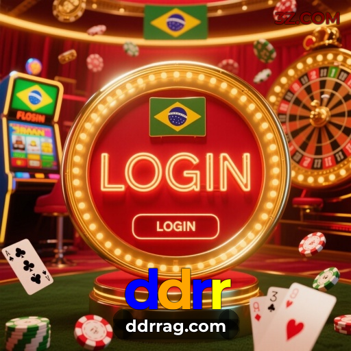Cassino ddrr | App Oficial com Bônus Exclusivos