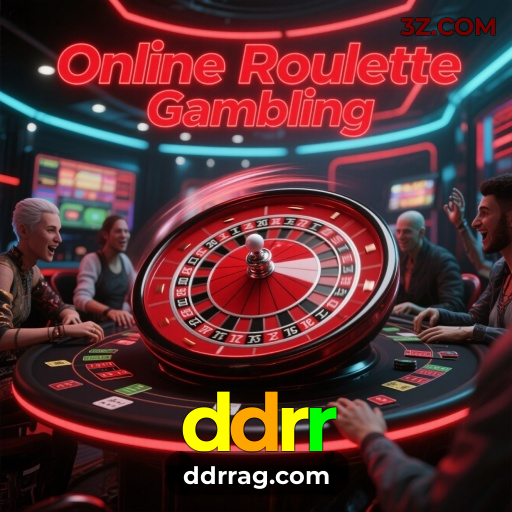 ddrr | Experiência VIP, Profissional e Realista no Cassino Online